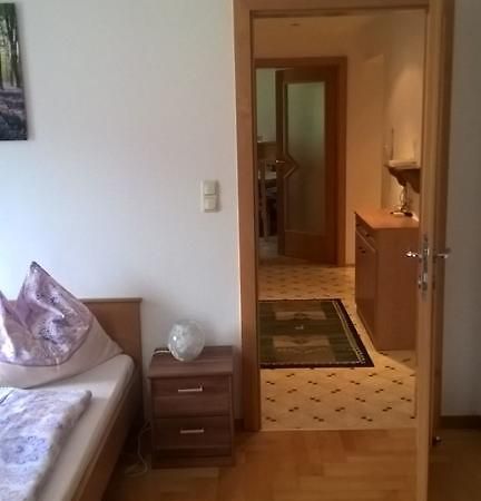Ferienhaus Moser Bad Gastein Buitenkant foto