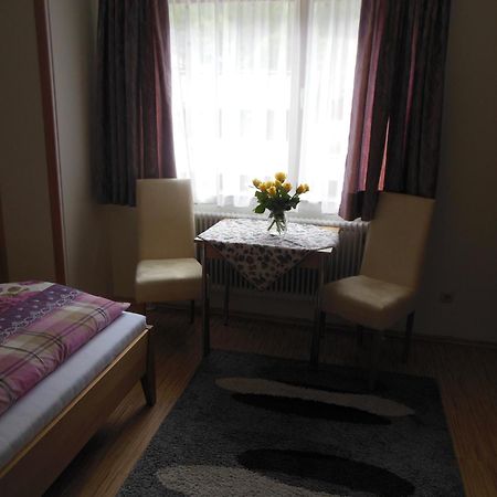 Ferienhaus Moser Bad Gastein Buitenkant foto