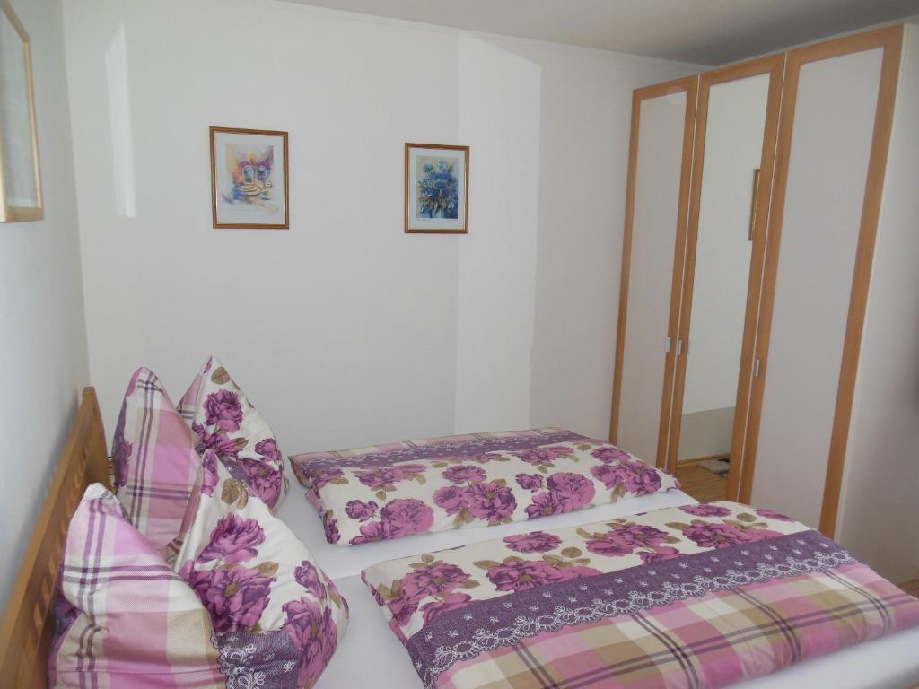 Ferienhaus Moser Bad Gastein Kamer foto