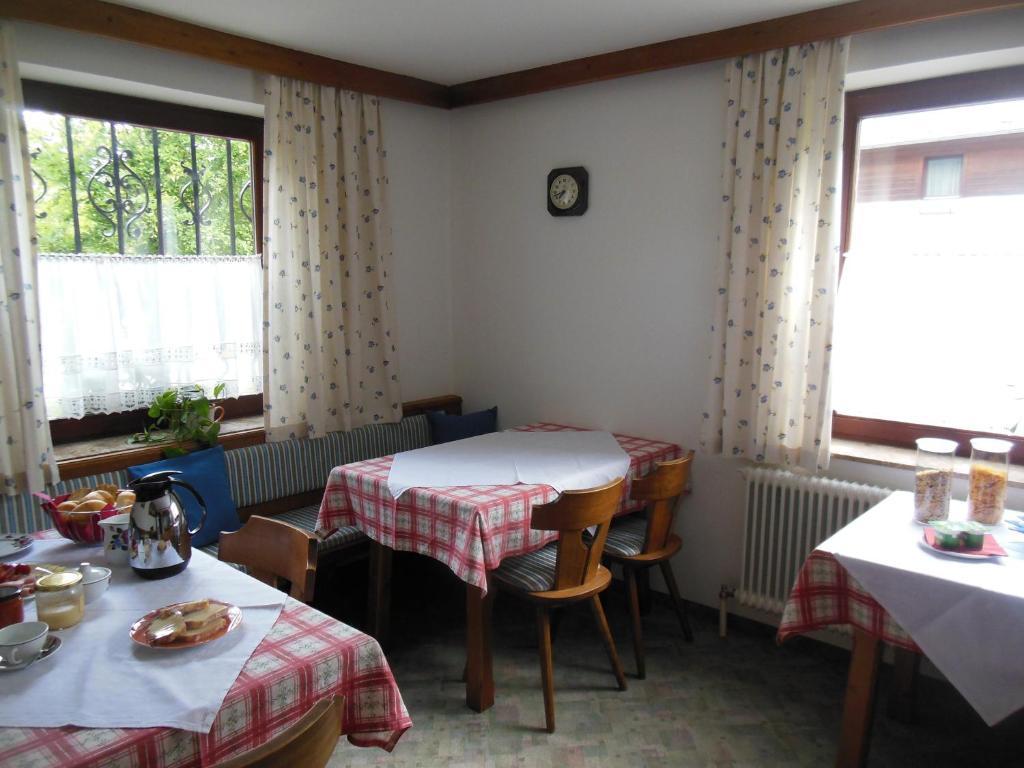 Ferienhaus Moser Bad Gastein Buitenkant foto